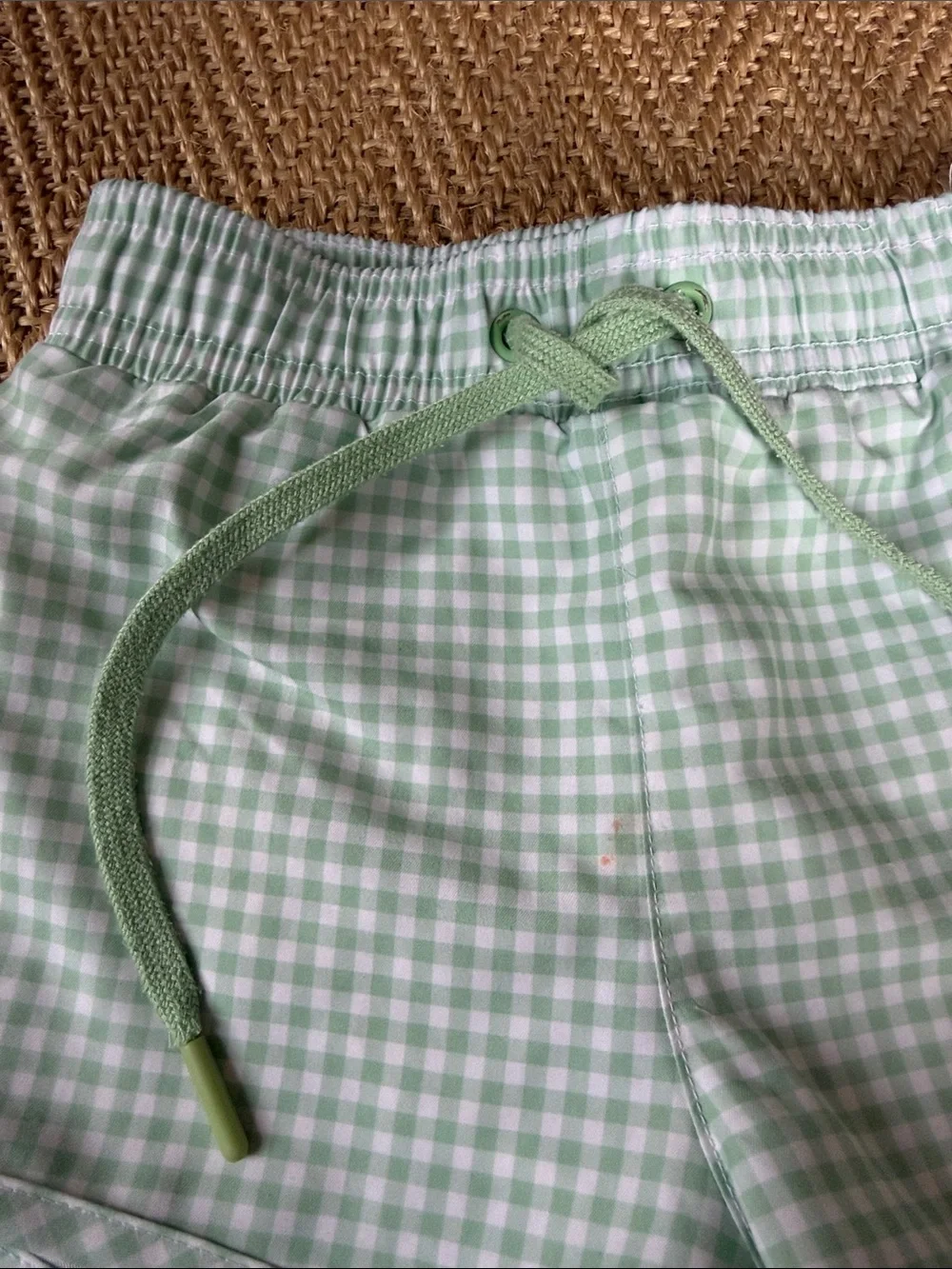Minnow Swim - Boardies